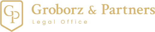  Groborz & Partners, Legal Office